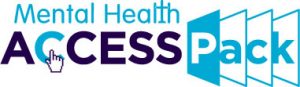 Mental Health Access Resouce pack logo