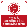 Successful completion of 'How to do counselling online: a coronavirus primer' course