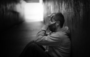 feeling suicidal, get help and support from Rainbow Counselling Services