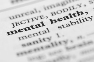 Understanding Mental Health problems