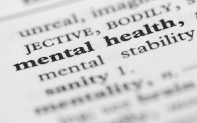 Understanding Mental Health problems