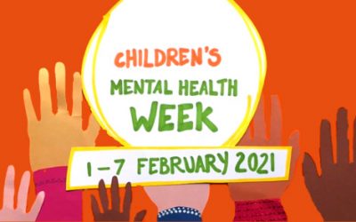 Children’s mental health week and some helpful resources