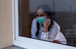 The mental health toll of the pandemic