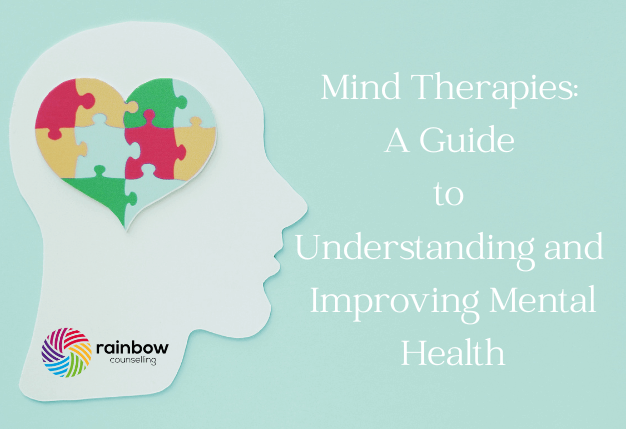 Understanding and Improving Mental Health