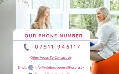 Counselling in Sheffield – Finding affordable therapy