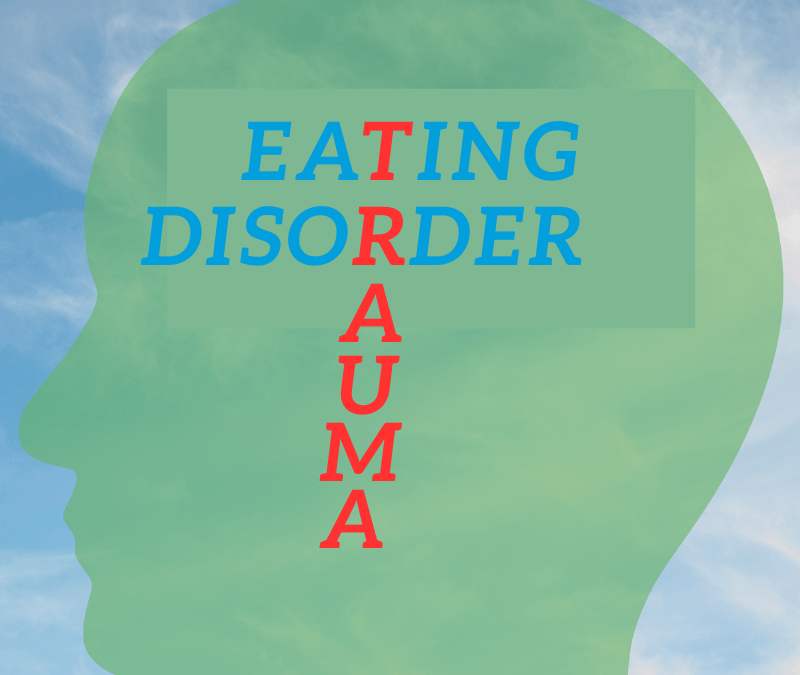 Correlation Between Trauma And Eating Disorder