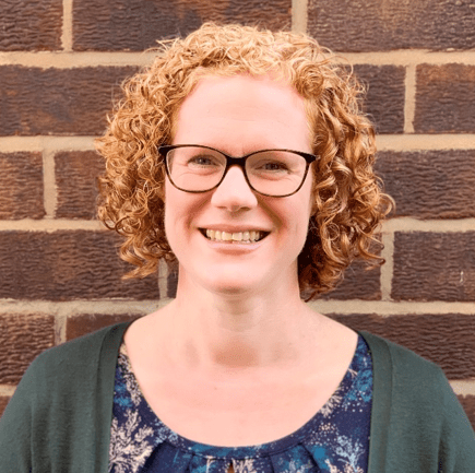 Counsellor Profile – Jess Bowler