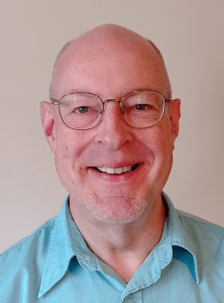 Counsellor Profile – Nick Cocking